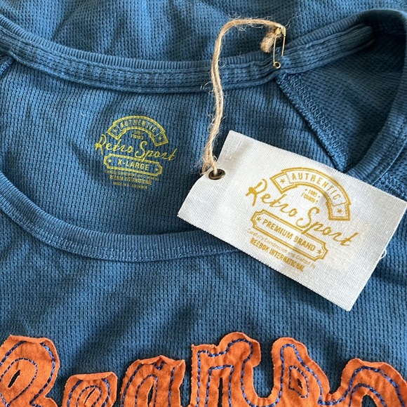 NWT Chicago Bears Long Sleeve - Picture 3 of 3